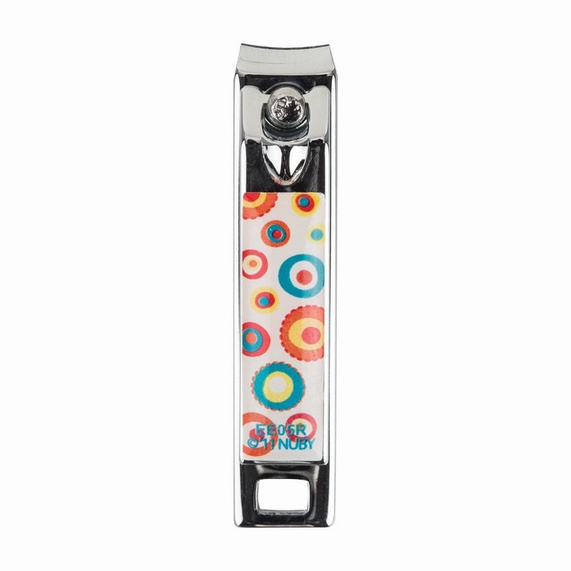 Nuby Nail Clippers