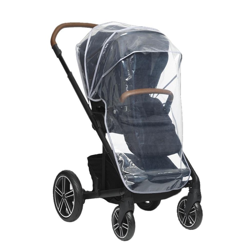 Nuna MIXX Rain Cover