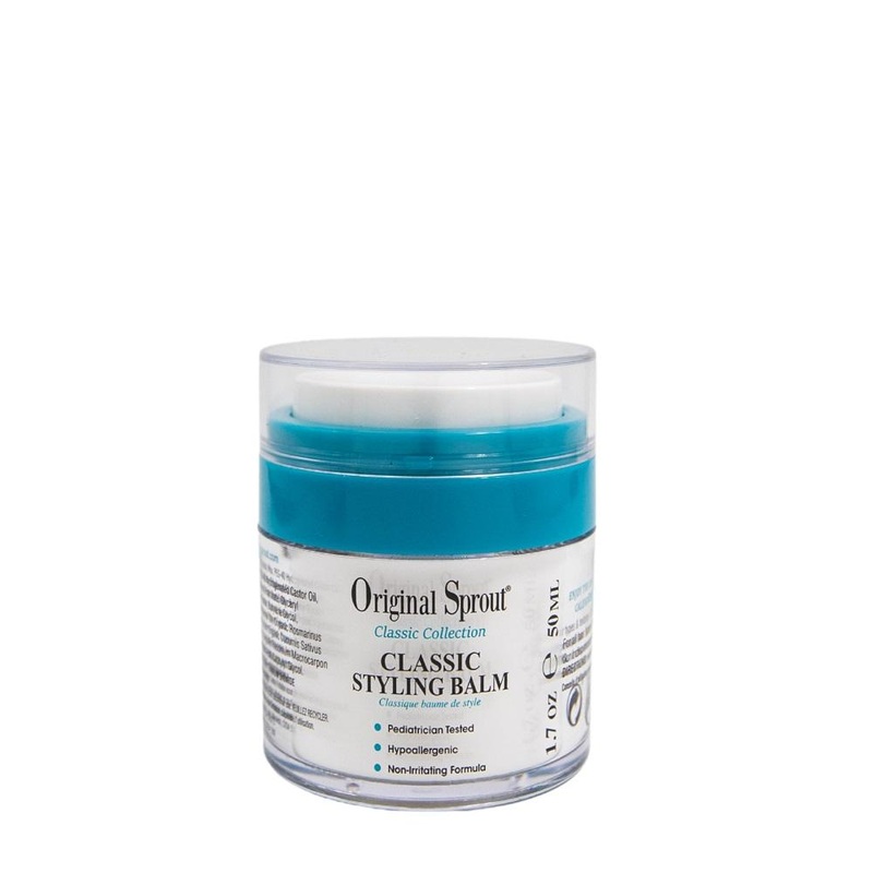 Original Sprout Classic Styling Balm (1.7oz)