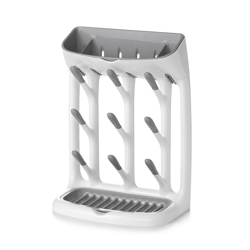 Oxo Tot Space Saving Drying Rack