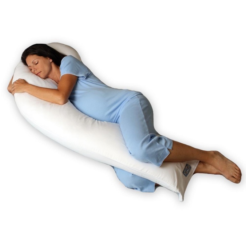 Snoozer Dreamweaver Body Pillow