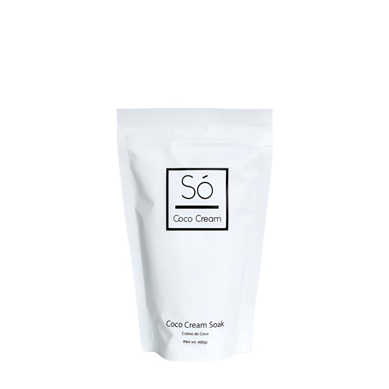 So Luxury Coco Cream Big (400g)