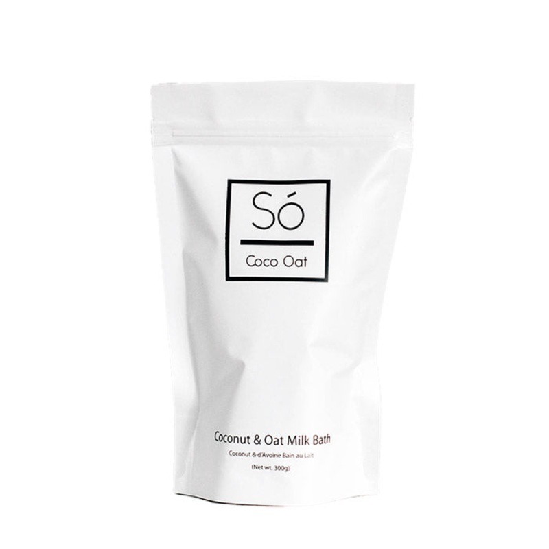 So Luxury Coco Oat Big (300g)