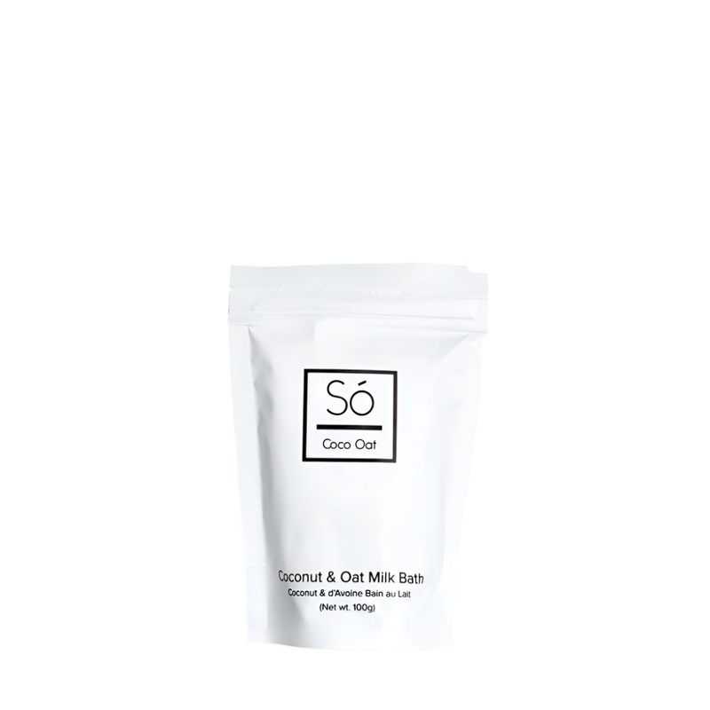 So Luxury Coco Oat Little (100g)