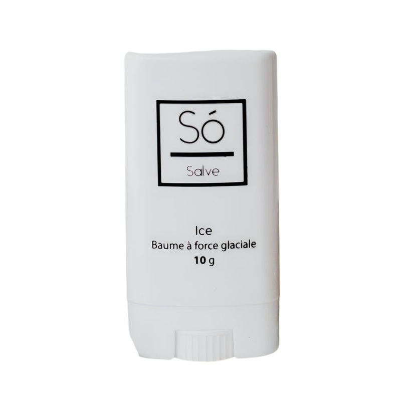 So Luxury Ice Muscle Salve (10g)