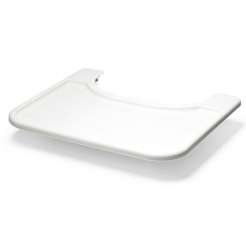 Stokke Steps Tray (White)