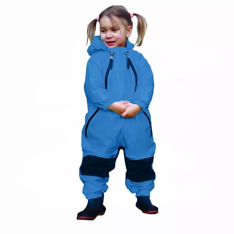 Tuffo Muddy Buddy (Blue)