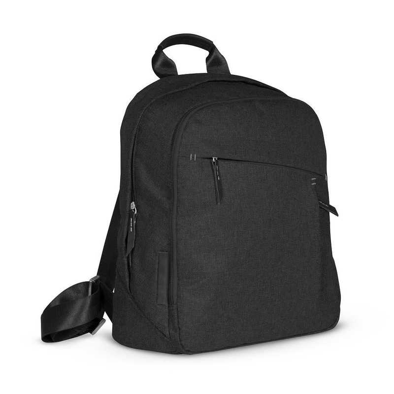 UPPAbaby Changing Backpack (Jake – Black)