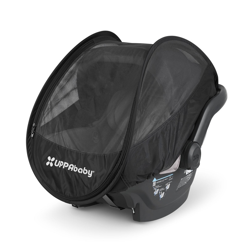 UPPAbaby Mesa Cabana (Jake Black)