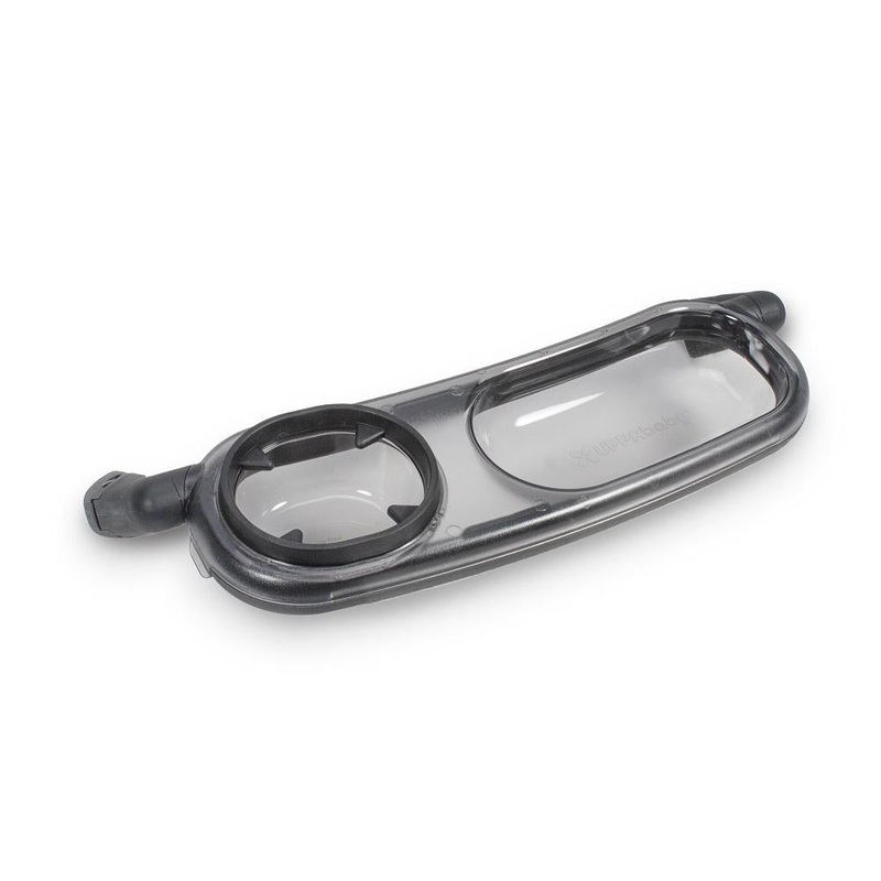 UPPABaby Snack Tray (Vista V2/Cruz V2)
