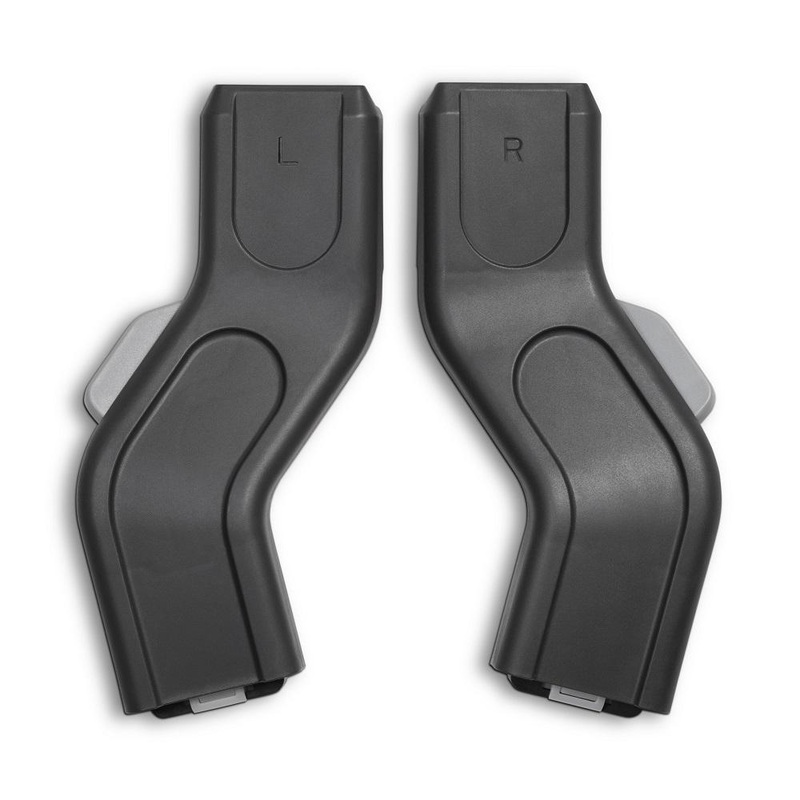 UPPAbaby Vista/Cruz Car Seat Adapter (Maxi Cosi/Nuna/Cybex)