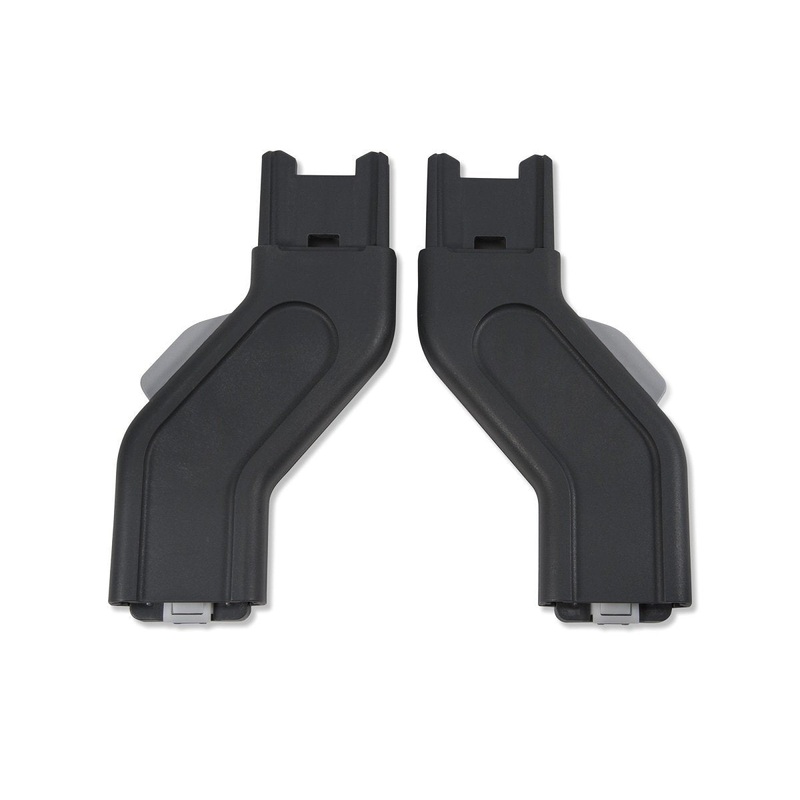 UPPAbaby Vista Upper Adapter
