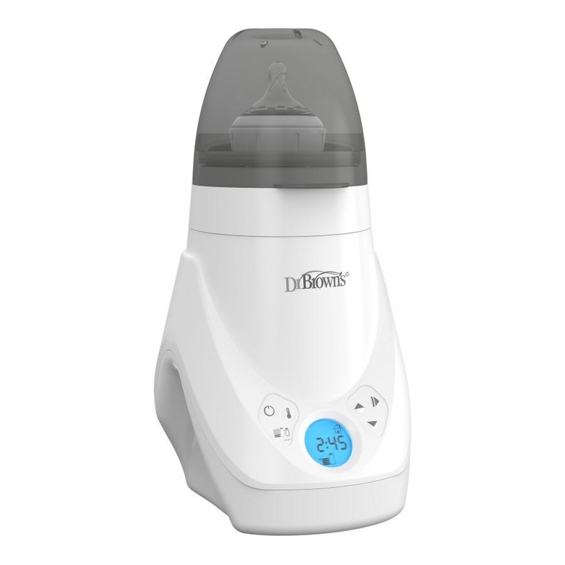 Dr. Brown’s Deluxe Bottle Warmer & Sterilizer