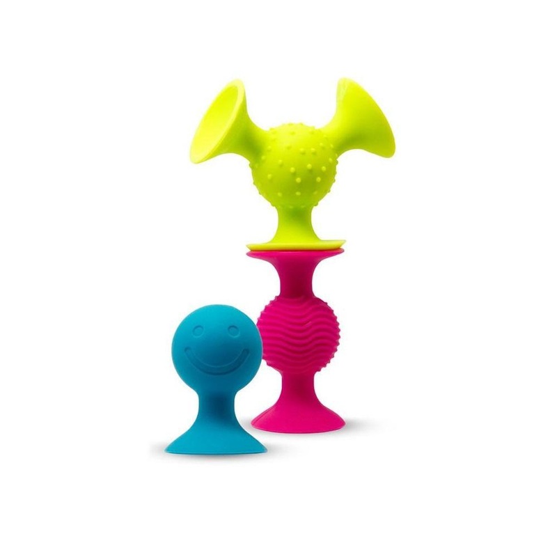 Fat Brain Toys pipSquigz