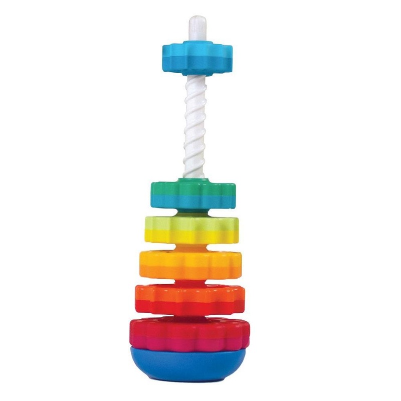 Fat Brain Toys Spin Again
