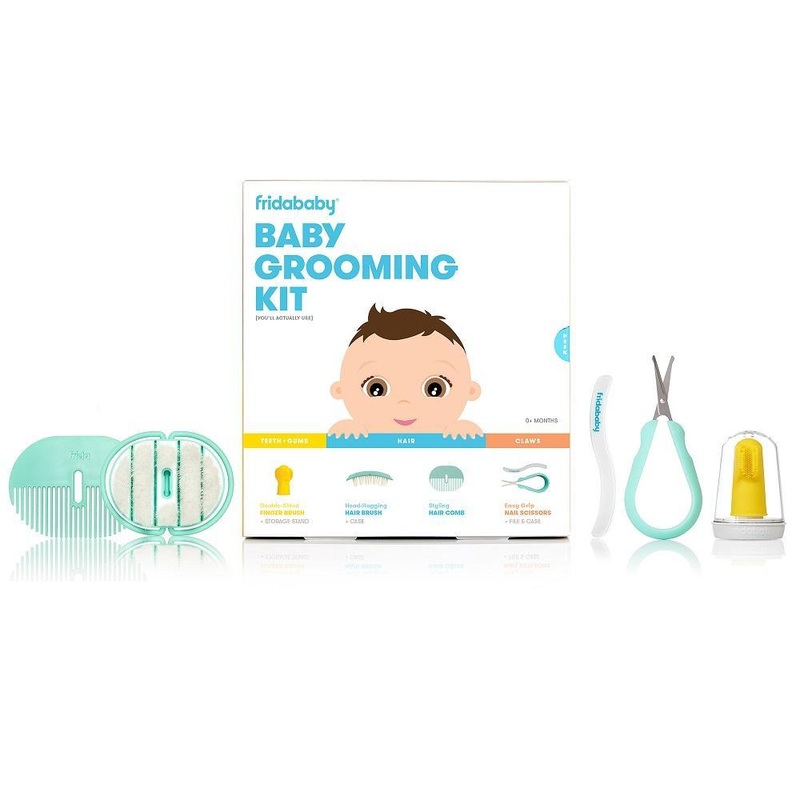 Fridababy Grooming Kit
