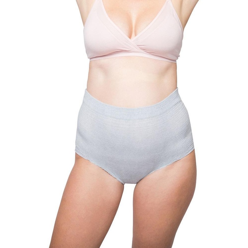 FridaMom Disposable C-Section Postpartum Underwear (8 Pack)