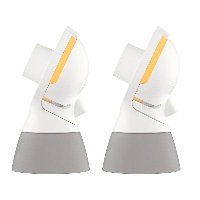 Medela Personal Fit Flex Connectors