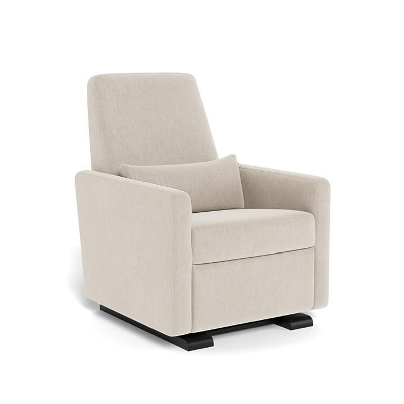 Monte Grano Glider Recliner (Espresso Base) SPECIAL ORDER