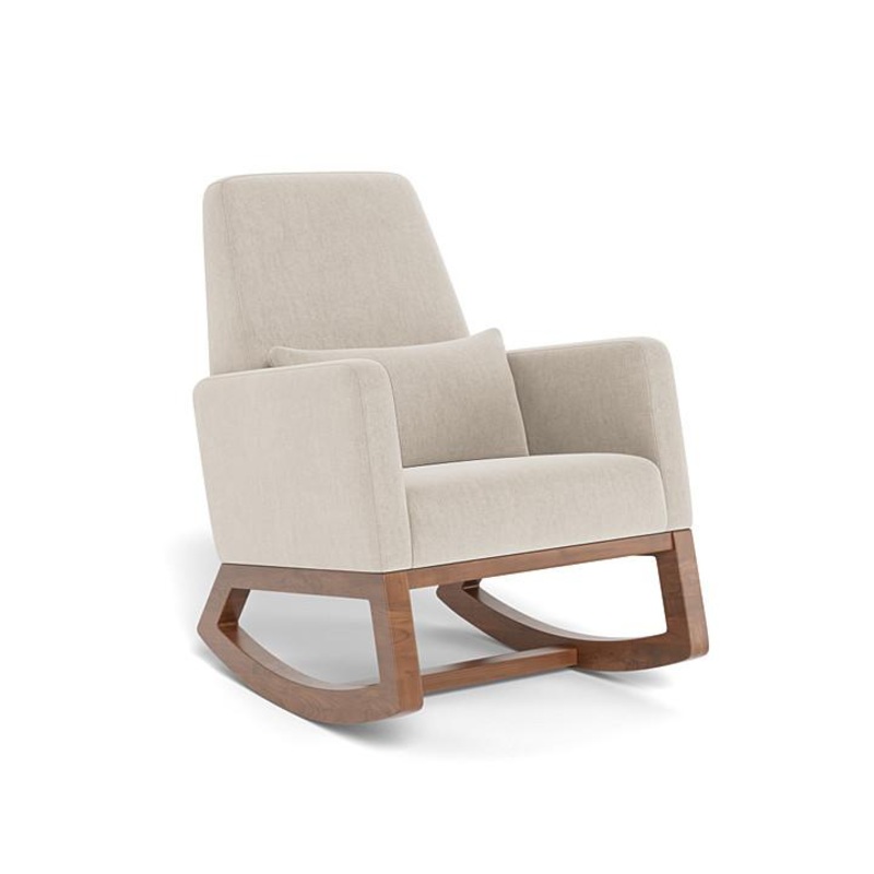 Monte Joya Rocker (Walnut Base) SPECIAL ORDER