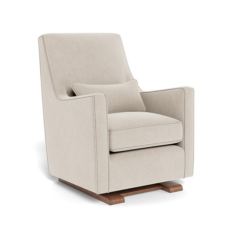 Monte Luca Glider (Walnut Base) SPECIAL ORDER
