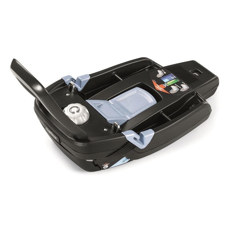 Peg Perego Primo Viaggio 4-35 Nido/Lounge Extra Base With Load Leg – FINAL SALE