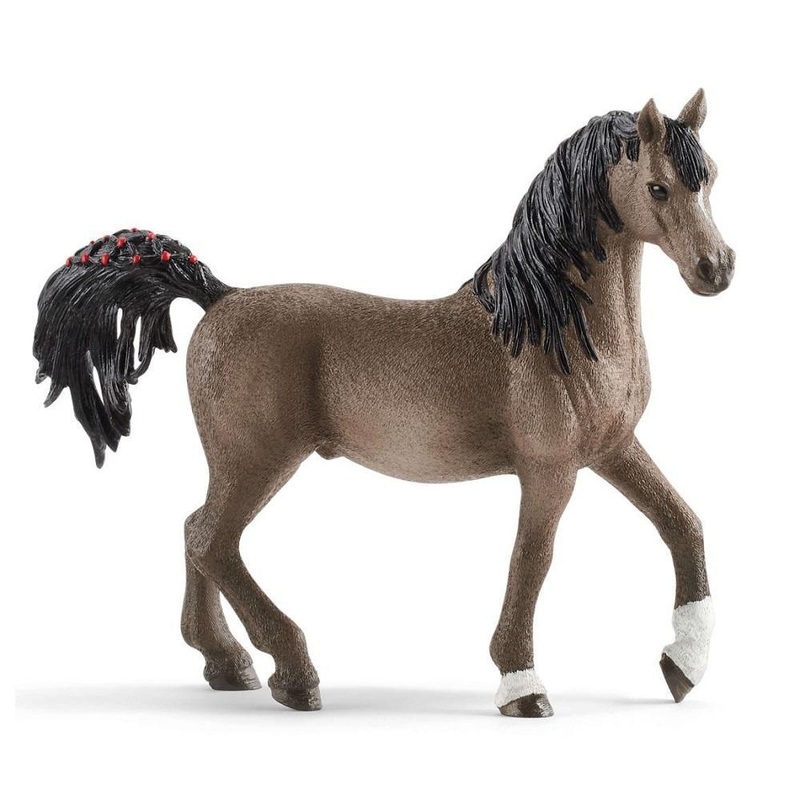 Schleich Arabian Stallion