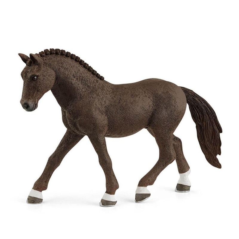 Schleich German Riding Pony Gelding