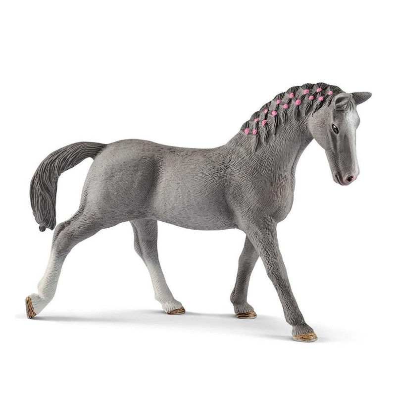 Schleich Trakehener Mare