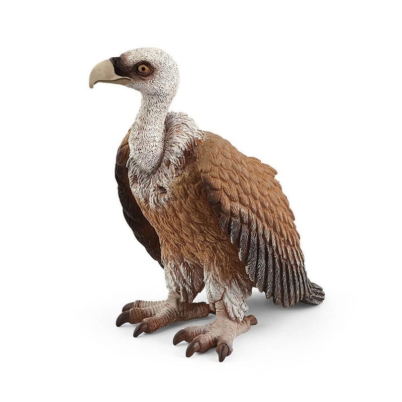 Schleich Vulture