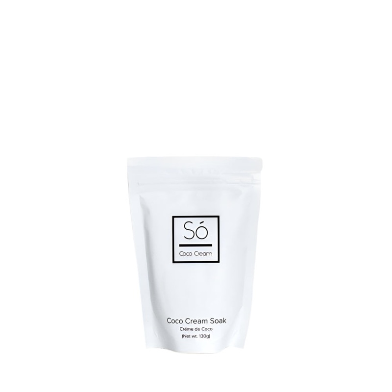 So Luxury Coco Cream Little (130g)