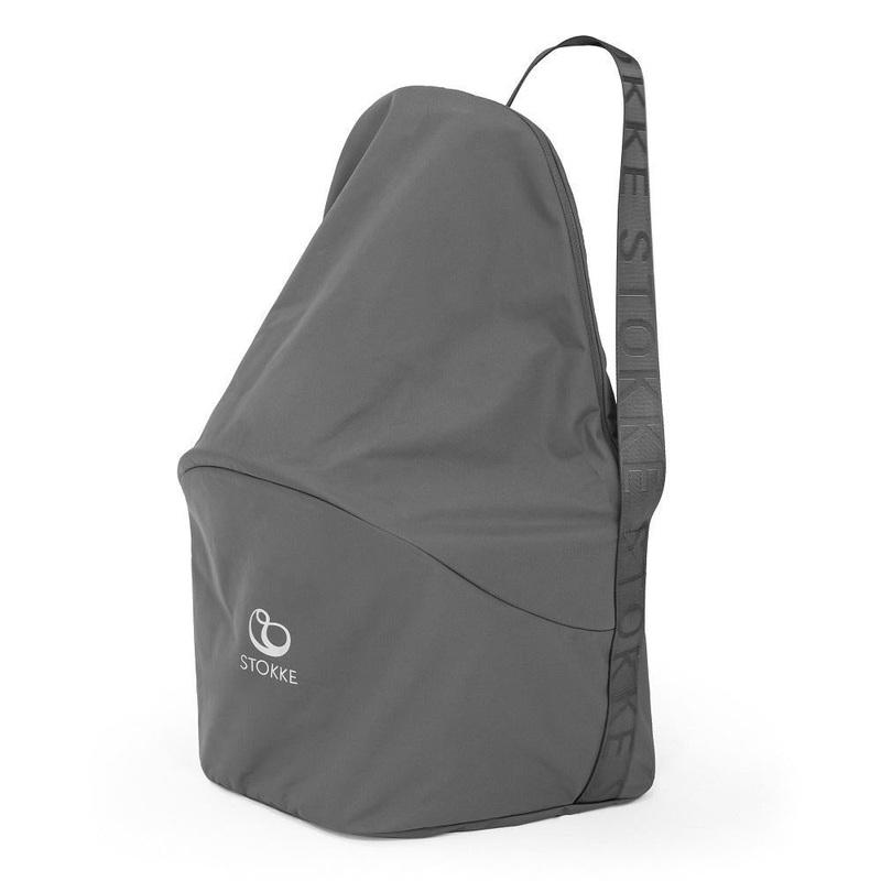 Stokke Clikk Travel Bag (Dark Grey)