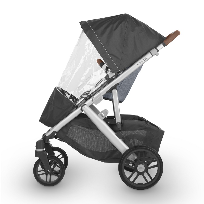 UPPAbaby Performance Rain Shield (Vista V2/Cruz V2)
