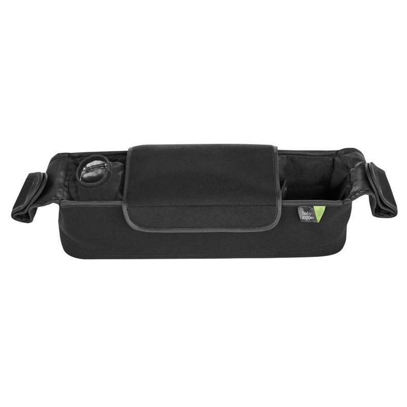 Baby Jogger Parent Console
