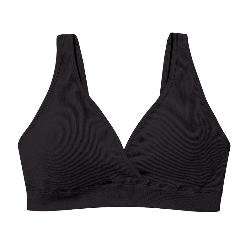 Bravado Restore Bra (Black)