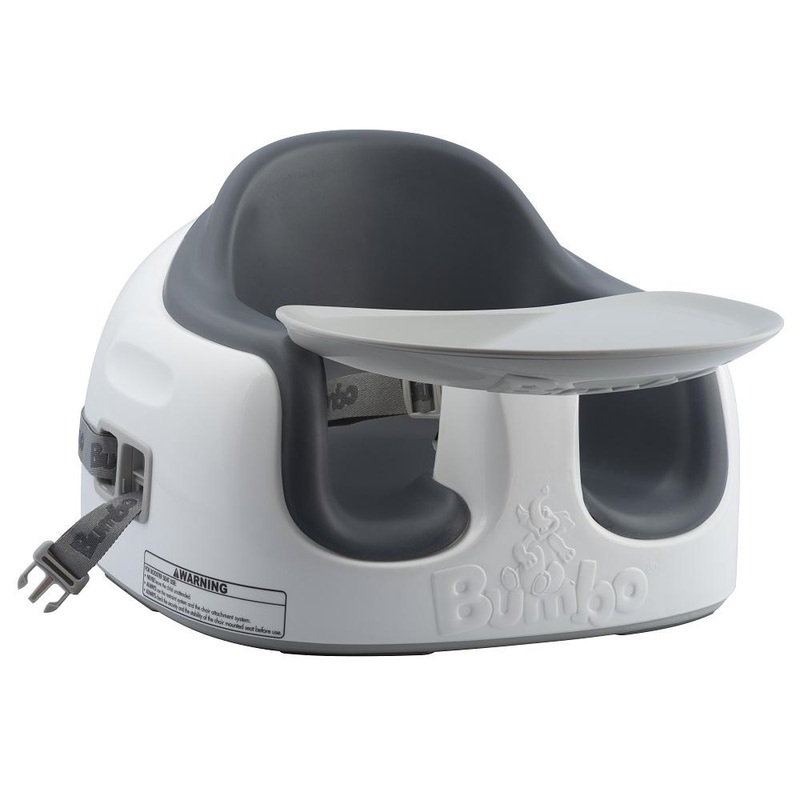 Bumbo Multi Seat (Slate)