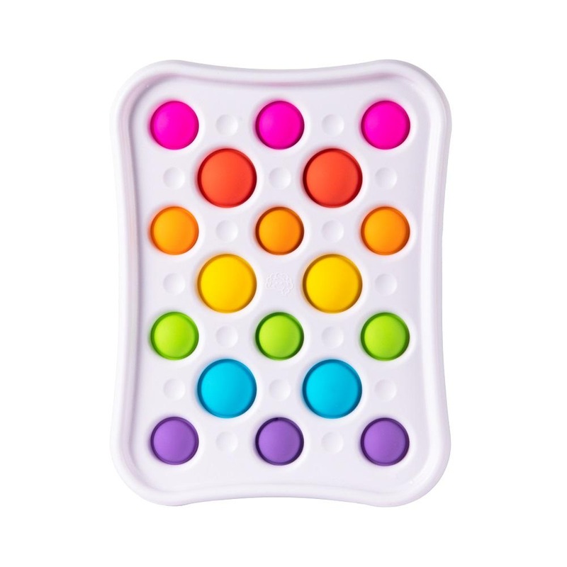 Fat Brain Toys Dimpl Pops