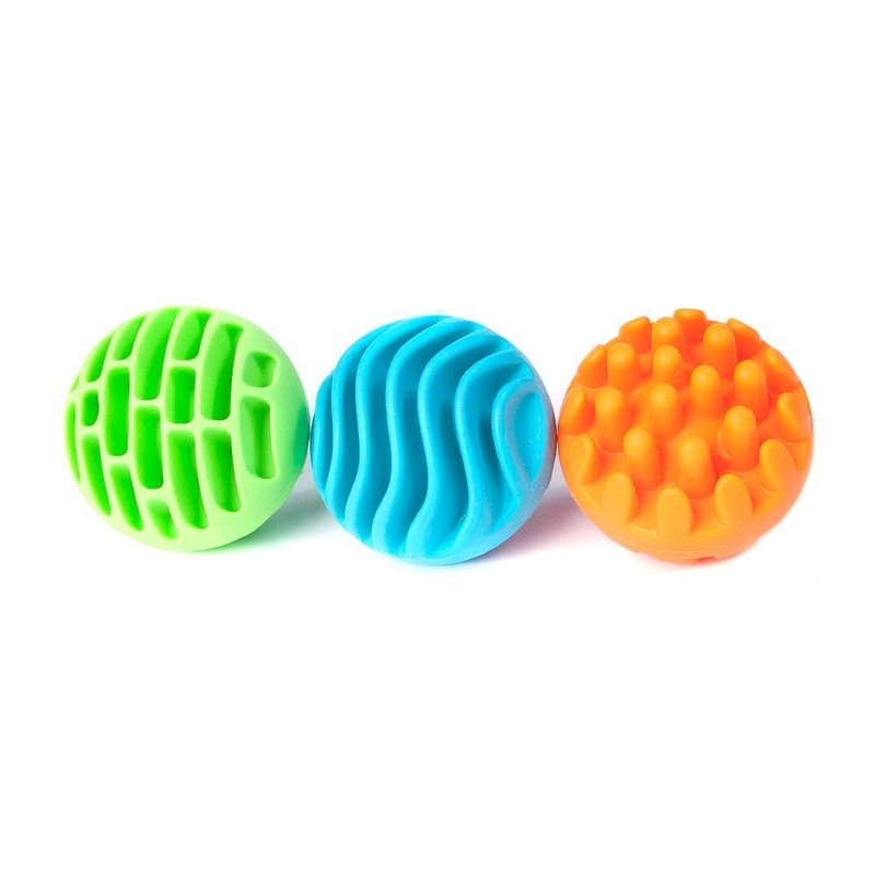 Fat Brain Toys Sensory Rollers