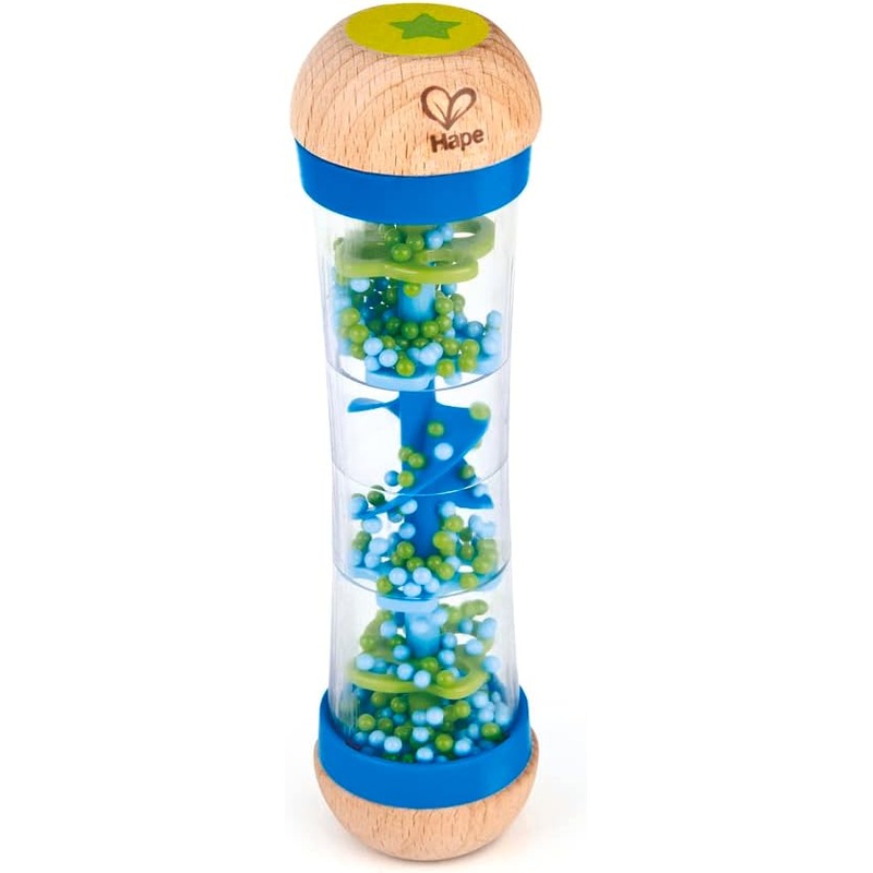 Hape Beaded Raindrops – Blue