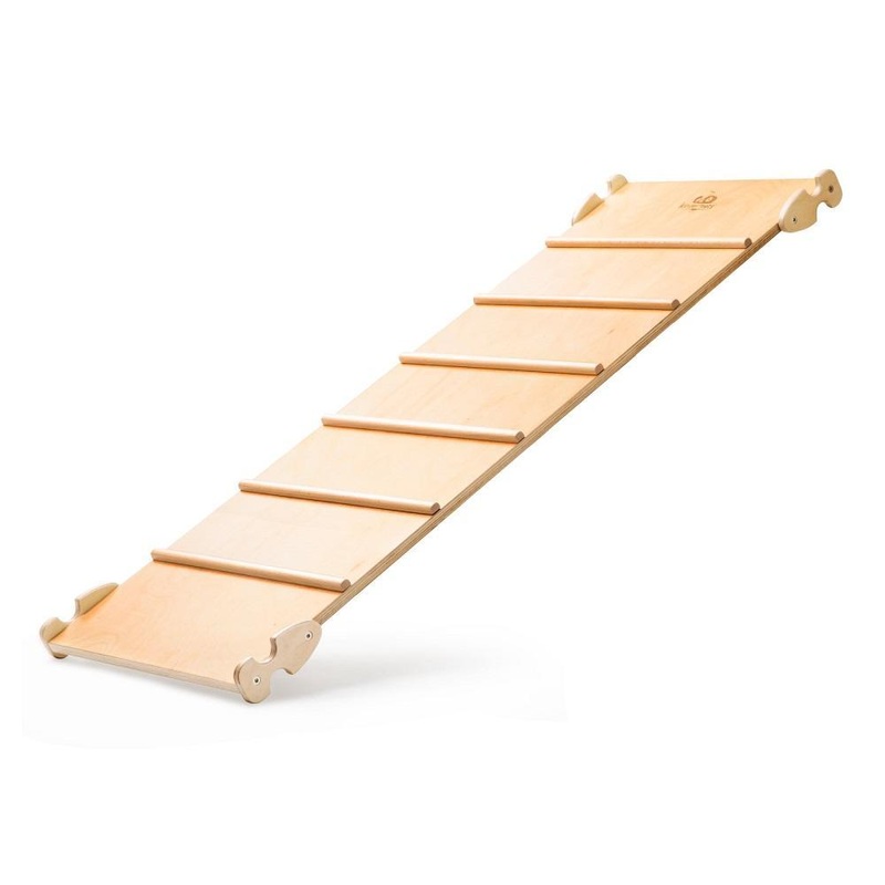 Kinderfeets Pikler Ramp & Slide – IN STORE PICK UP ONLY