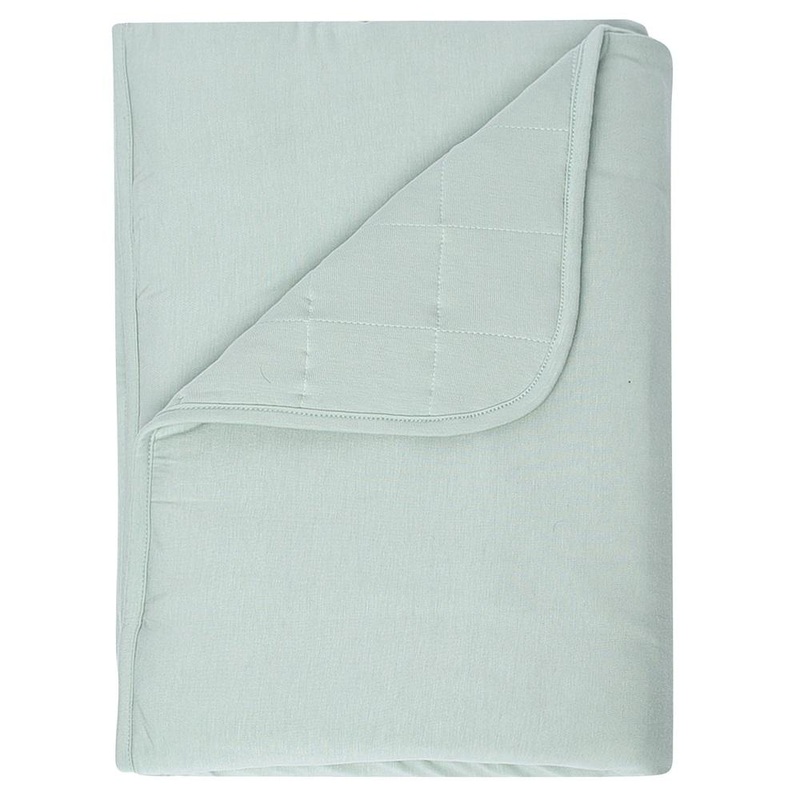 Kyte Baby Toddler Blanket 2.5 TOG (Sage)