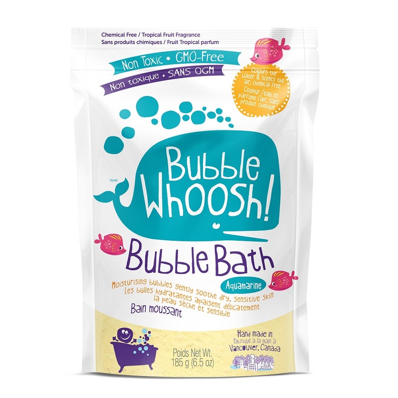 Loot Toy Co. Bubble Whoosh (Aquamarine)