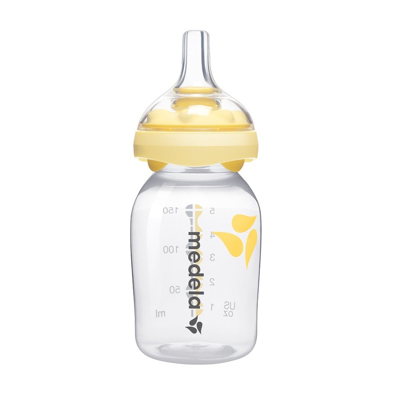 Medela Calma Feeding Set (150ml)