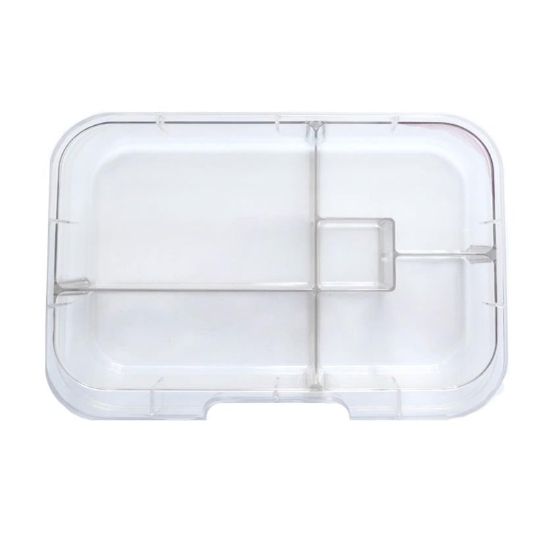 Munchbox Midi5 Extra Tray (Clear)