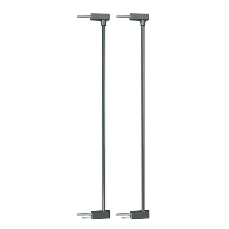 Qdos Auto-Close SafeGate Extensions (Slate) – IN STORE PICK UP ONLY – FINAL SALE