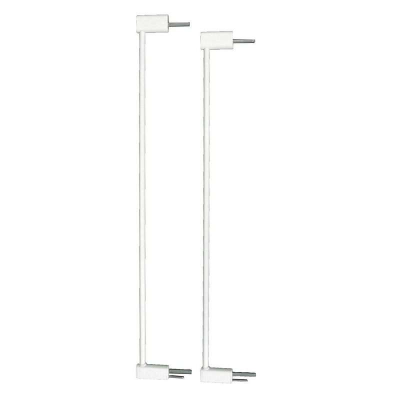 Qdos Designer Baby Gate Extensions (White) – IN STORE PICK UP ONLY – FINAL SALE