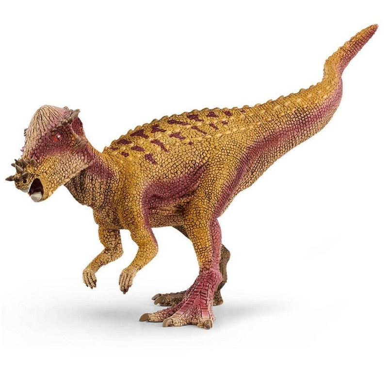 Schleich Pachycephalosaurus