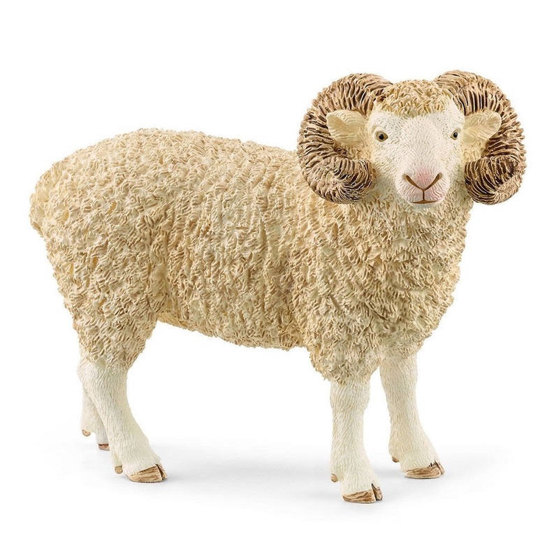 Schleich Ram