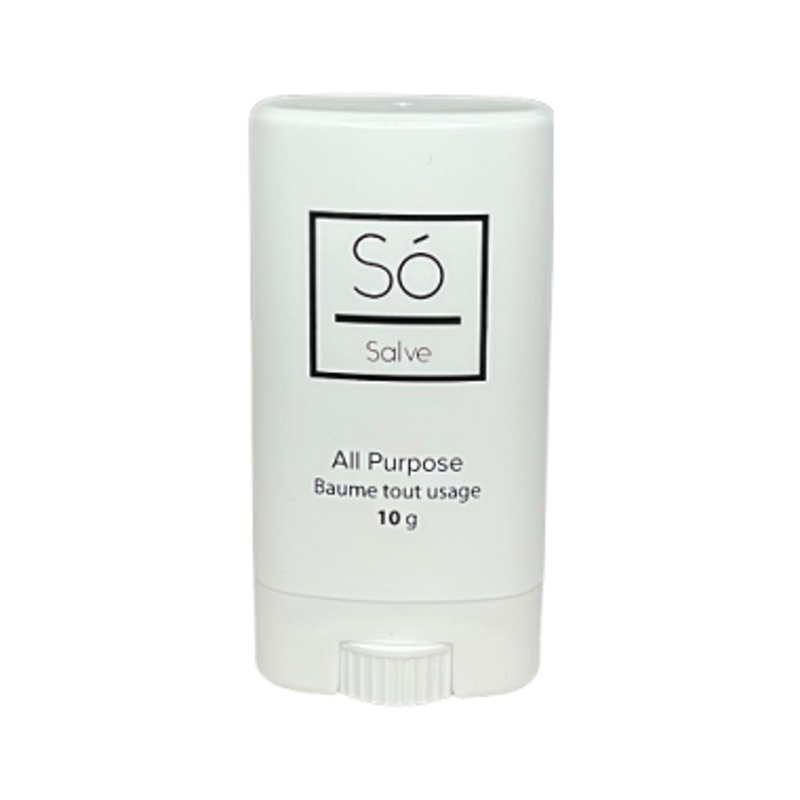 So Luxury All Purpose Salve (10g)