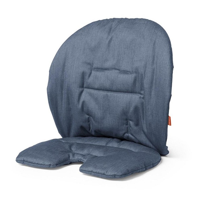 Stokke Steps Baby Set Cushion (Blue)